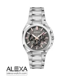 ساعت مچی مردانه الکسا مدل 3012