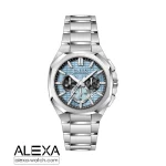 ساعت مچی مردانه الکسا مدل 3012
