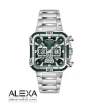 ساعت مچی مردانه الکسا مدل 3016