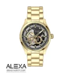 ساعت مچی مردانه الکسا مدل 3013.5