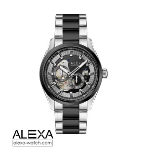 ساعت مچی مردانه الکسا مدل 3013