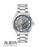 ساعت مچی مردانه الکسا مدل 3013.1