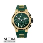 ساعت مچی مردانه الکسا مدل 2000