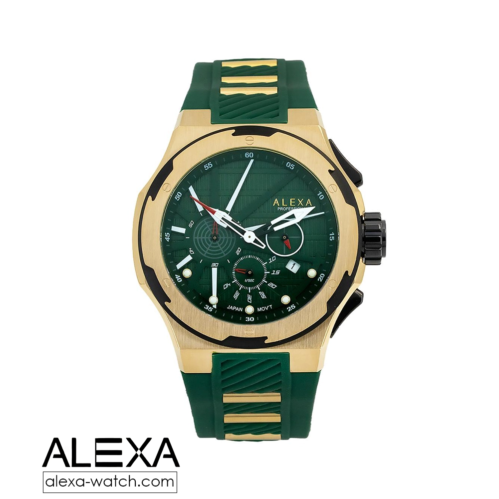 alexa.watch.2000.1.1 ساعت مچی مردانه الکسا مدل 2000