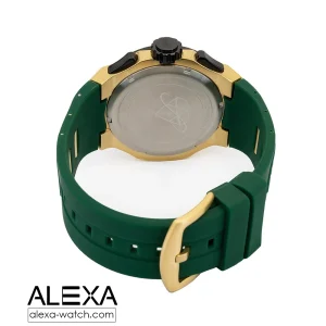 ساعت مچی مردانه الکسا مدل 2000