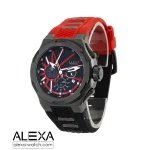 ساعت مچی مردانه الکسا مدل 2000