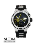 ساعت مچی مردانه الکسا مدل 2000