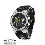 ساعت مچی مردانه الکسا مدل 2000