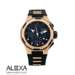 ساعت مچی مردانه الکسا مدل 2000