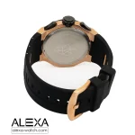 ساعت مچی مردانه الکسا مدل 2000