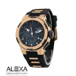 ساعت مچی مردانه الکسا مدل 2000