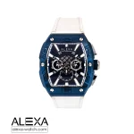 ساعت مچی مردانه الکسا مدل 3002