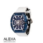 ساعت مچی مردانه الکسا مدل 3002