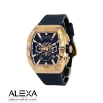 ساعت مچی مردانه الکسا مدل 3002