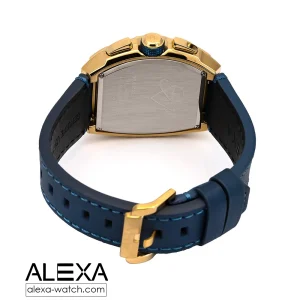 ساعت مچی مردانه الکسا مدل 3002