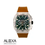 ساعت مچی مردانه الکسا مدل 3002