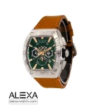ساعت مچی مردانه الکسا مدل 3002