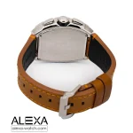 ساعت مچی مردانه الکسا مدل 3002