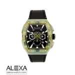 ساعت مچی مردانه الکسا مدل 3002