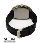 ساعت مچی مردانه الکسا مدل 3002