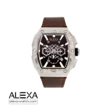 ساعت مچی مردانه الکسا مدل 3002