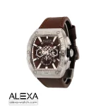 ساعت مچی مردانه الکسا مدل 3002