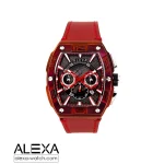 ساعت مچی مردانه الکسا مدل 3002