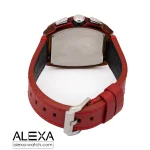 ساعت مچی مردانه الکسا مدل 3002