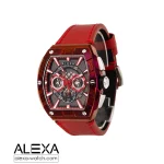 ساعت مچی مردانه الکسا مدل 3002