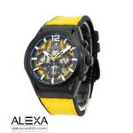 ساعت مچی مردانه الکسا مدل 3003