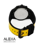 ساعت مچی مردانه الکسا مدل 3003