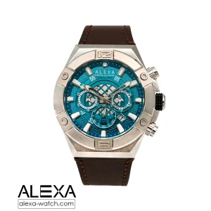 ساعت مچی مردانه الکسا مدل 3008