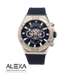 ساعت مچی مردانه الکسا مدل 3008