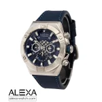 ساعت مچی مردانه الکسا مدل 3008