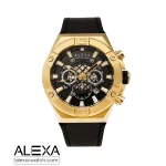 ساعت مچی مردانه الکسا مدل 3008