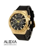 ساعت مچی مردانه الکسا مدل 3008