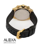 ساعت مچی مردانه الکسا مدل 3008