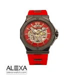 ساعت مچی مردانه الکسا مدل 2001