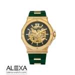 ساعت مچی مردانه الکسا مدل 2001