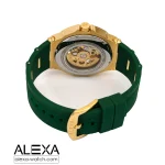 ساعت مچی مردانه الکسا مدل 2001