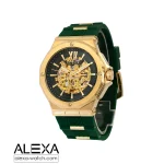 ساعت مچی مردانه الکسا مدل 2001