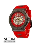 ساعت مچی مردانه الکسا مدل 2001