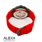 ساعت مچی مردانه الکسا مدل 2001