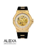 ساعت مچی مردانه الکسا مدل 2001