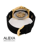 ساعت مچی مردانه الکسا مدل 2001