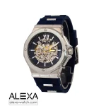 ساعت مچی مردانه الکسا مدل 2001