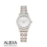 ساعت مچی مردانه الکسا مدل 0098