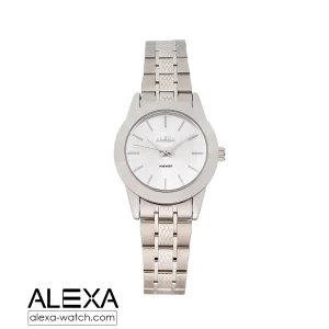 ساعت مچی مردانه الکسا مدل 0098