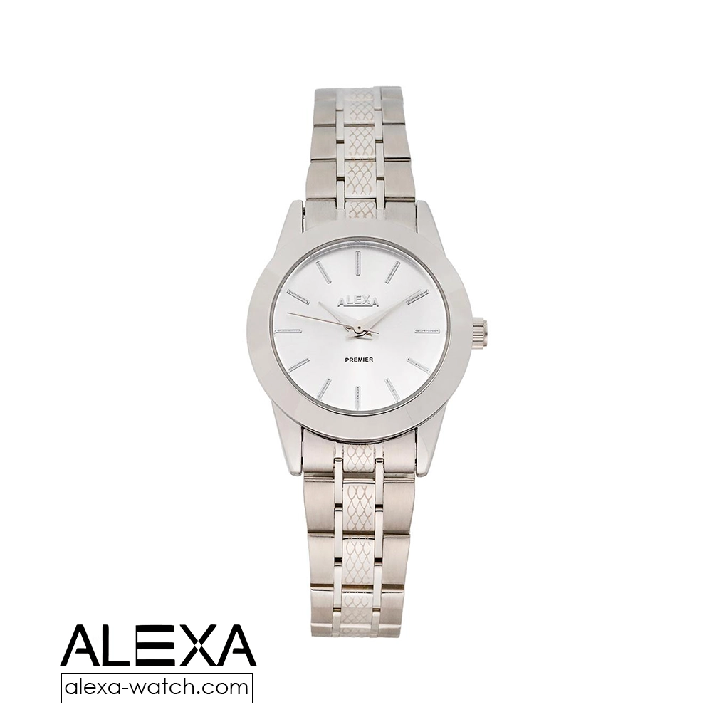 0098.10 ساعت مچی مردانه الکسا مدل 0098