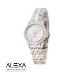 ساعت مچی مردانه الکسا مدل 0098